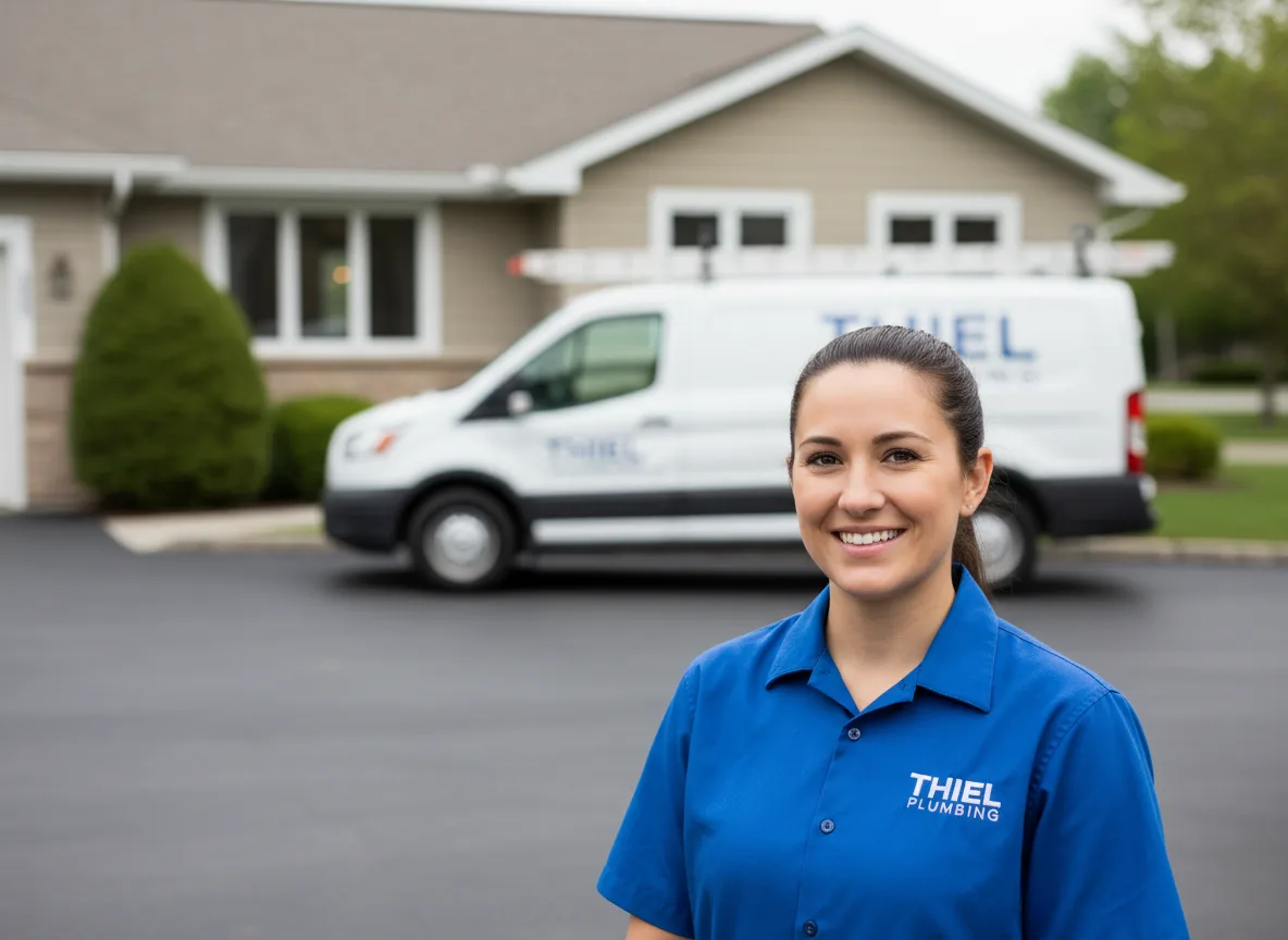 Plumber Crothersville, IN FAQs